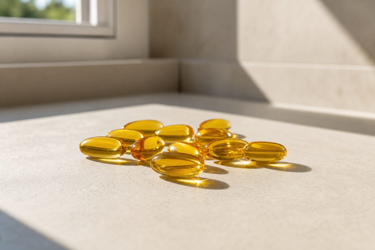 Vitamina D: perché è così importante e come integrarla