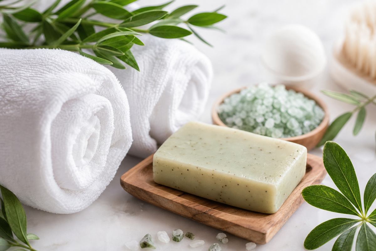 Igiene intima quotidiana: consigli per il tuo benessere