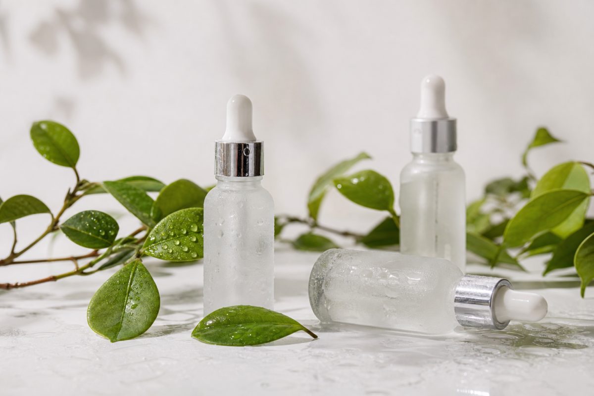 Skincare naturale: la routine per una pelle sana e luminosa