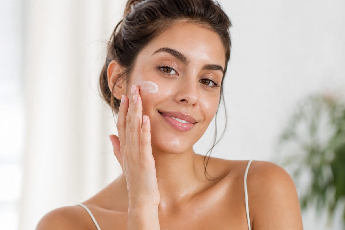 Skincare naturale: la routine per una pelle sana e luminosa